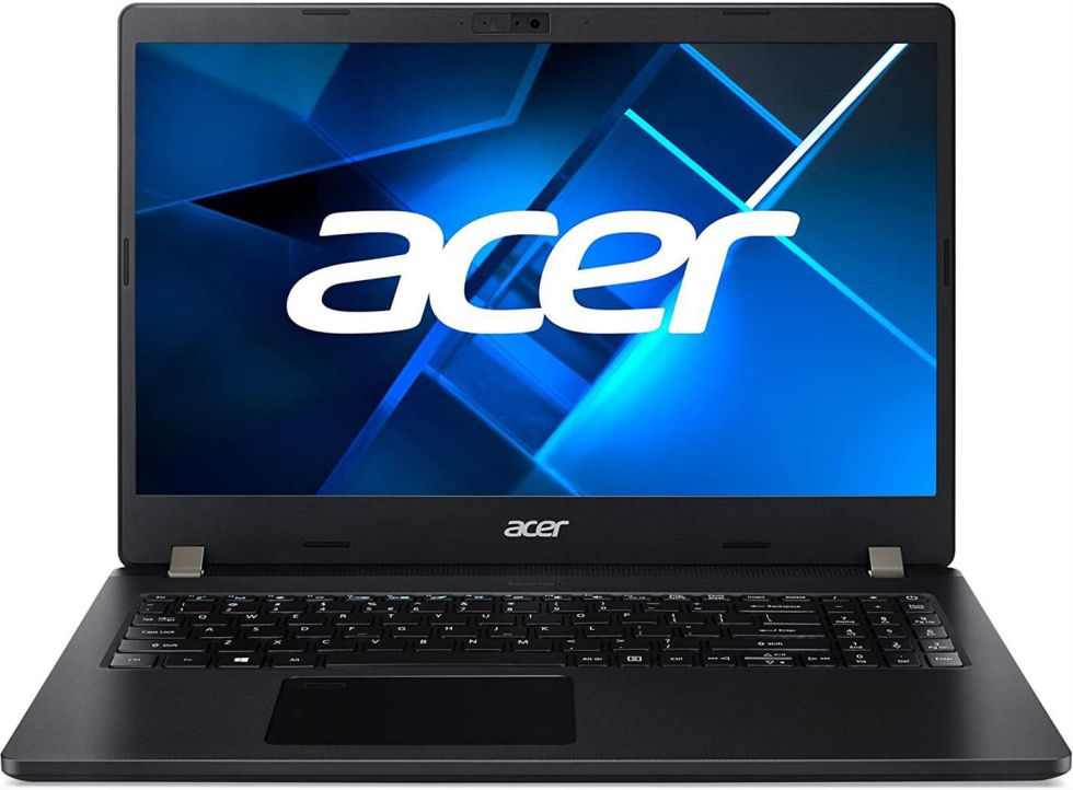 Acer Tmp215 I5 1135g7 8gb 256gb